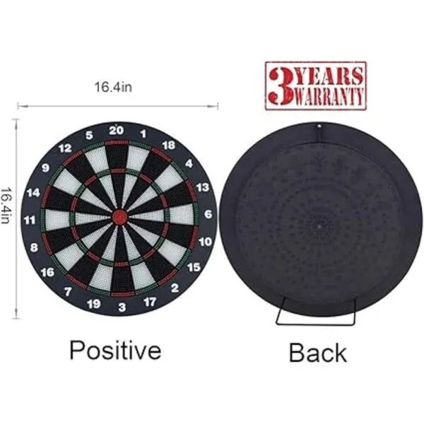 Portzon Dart Board_6