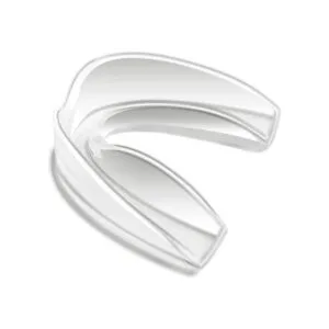 Coolrunner Protector bucal deportivo paquete de 10_2