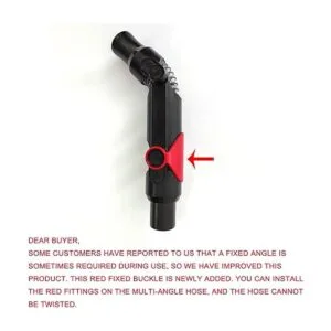 EZ Spares repuesto para cepillo universal de aspiradora_7