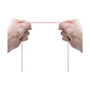 RoFI Cable de cargador de teléfono 2 unidades Cable USB_2