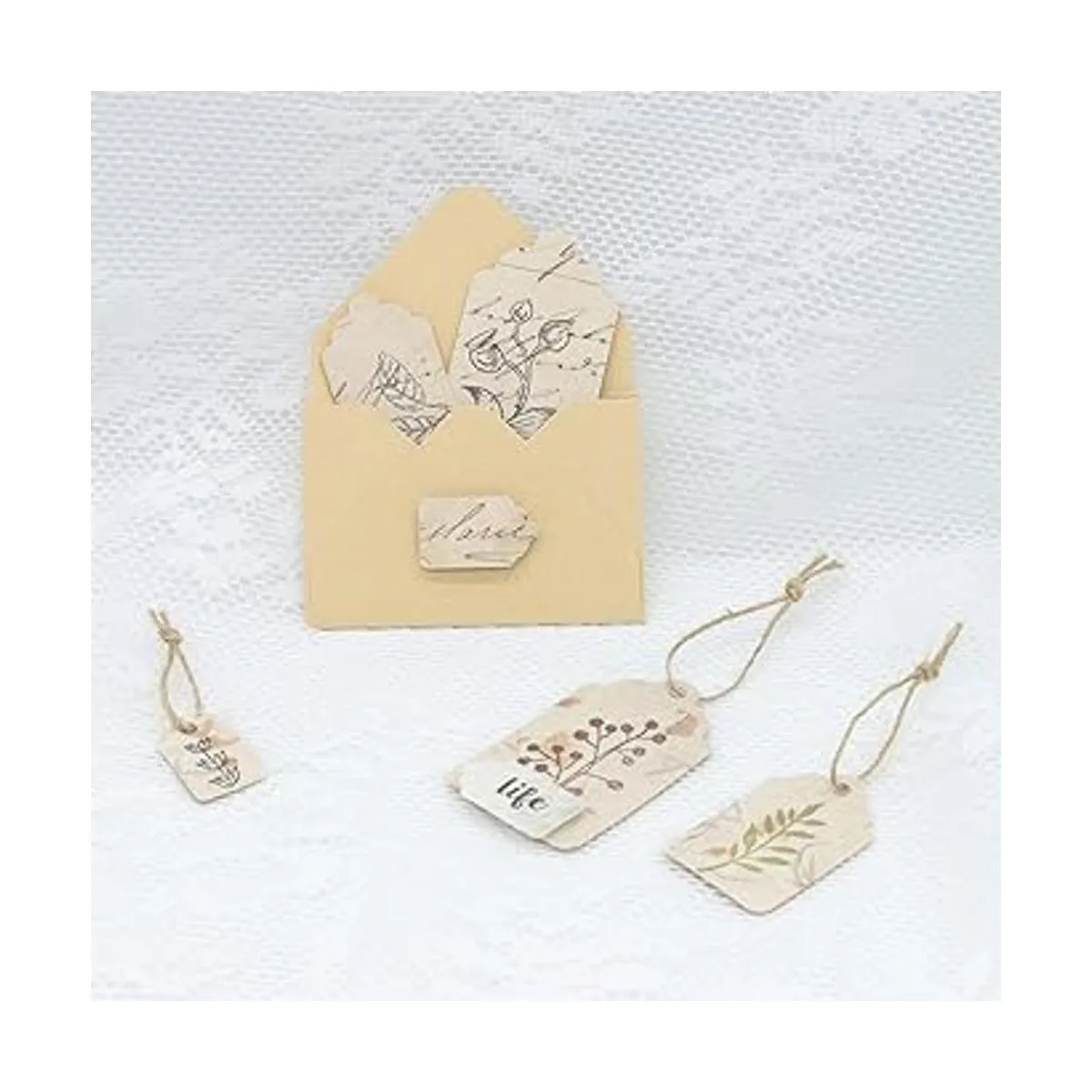 Bira Punzón de palanca multietiquetas de 3 pulgadas 3_4