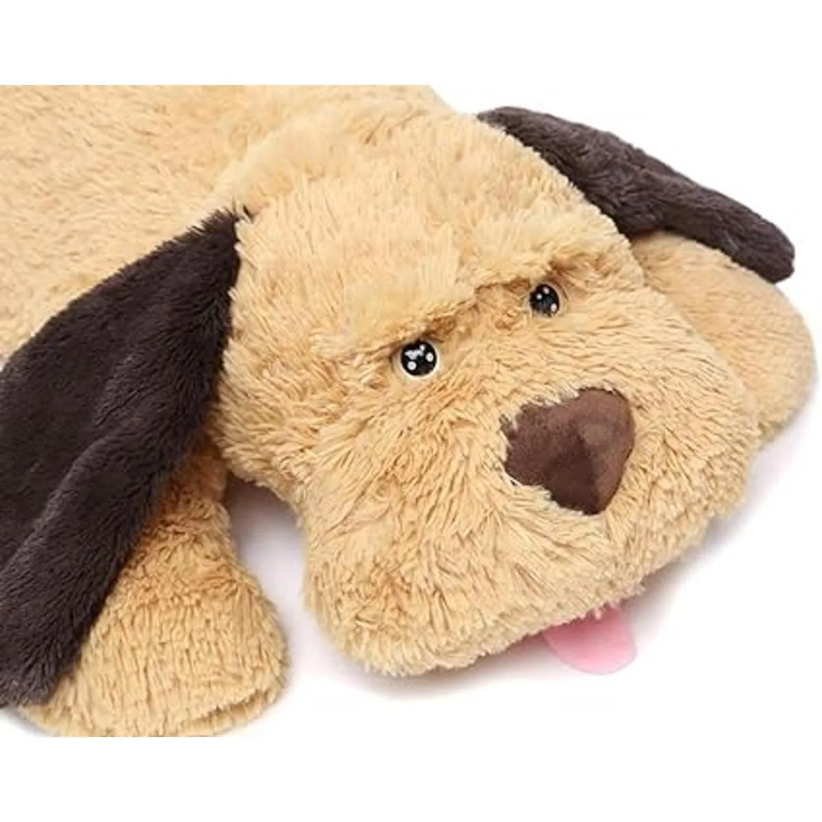 MaoGoLan Juguete de peluche gigante para cachorros de_2