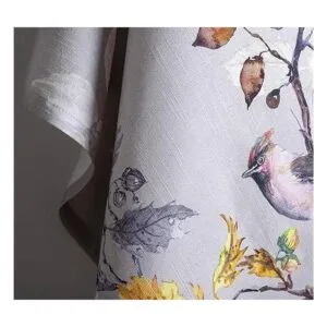 Maison d Hermine Juego de 3 paños multiuso suave y_6