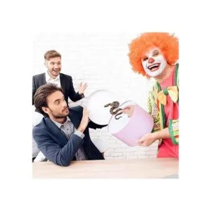 Amosfun Juguete de alta simulación de Python modelo de_6