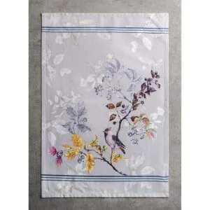 Maison d Hermine Juego de 3 paños multiuso suave y_4