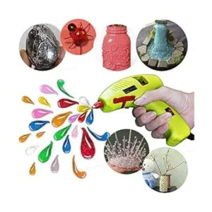 NEXCO Mini de pegamento caliente para niños con_2