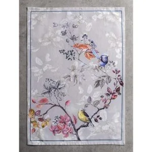 Maison d Hermine Juego de 3 paños multiuso suave y_2