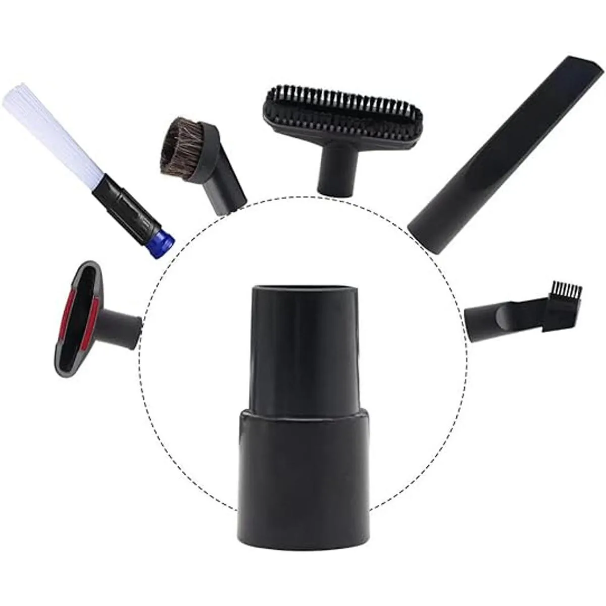 ANBOO Accesorios de accesorios de vacío de 1 14 pulgadas_3