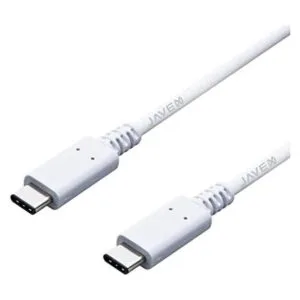 JAVEX Certificado USBIF 100 W5 A marcador electrónico_1