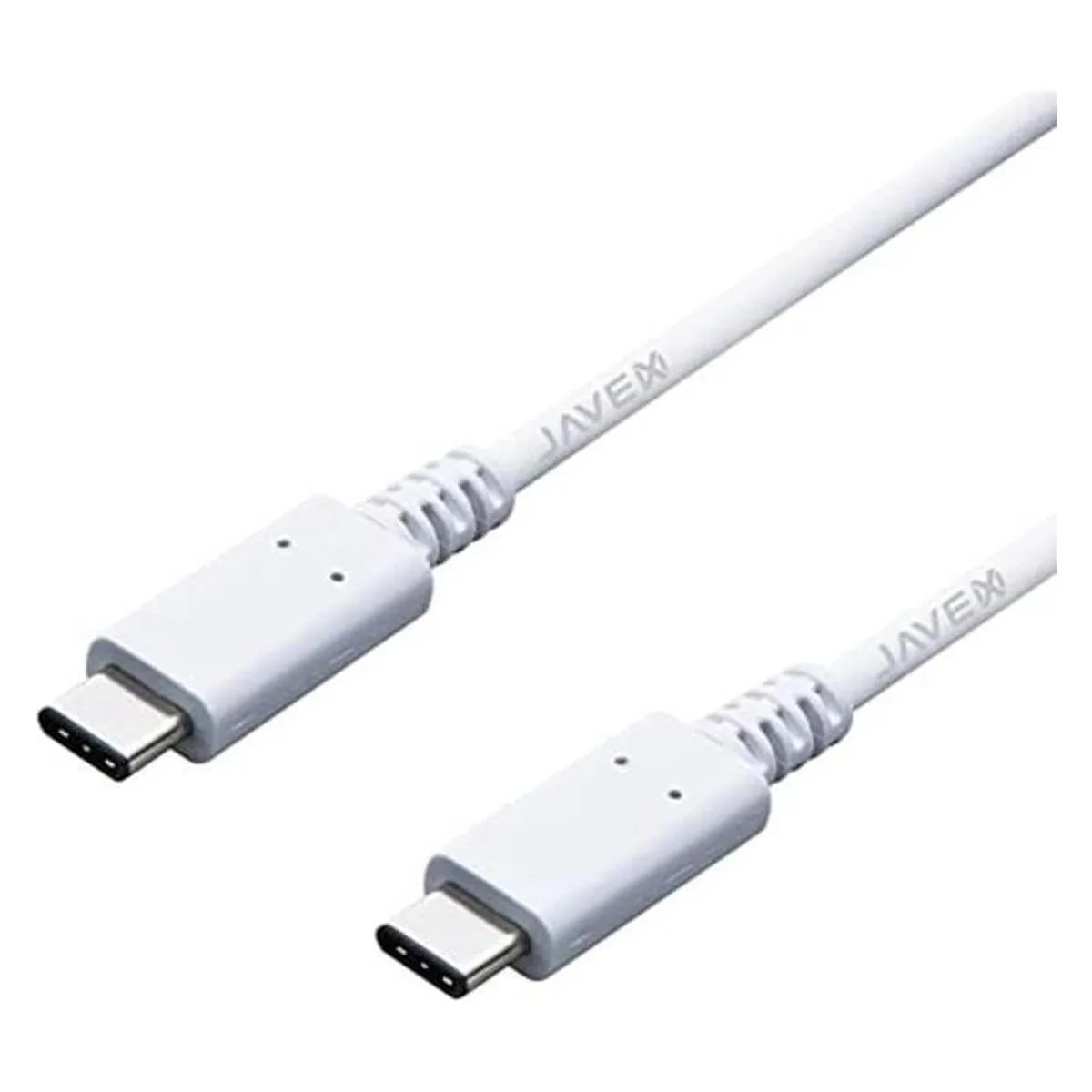 JAVEX Certificado USBIF 100 W5 A marcador electrónico_1