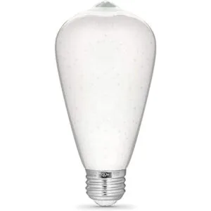 Feit Electric Infinity 3D Fireworks Bombilla LED ST19_6