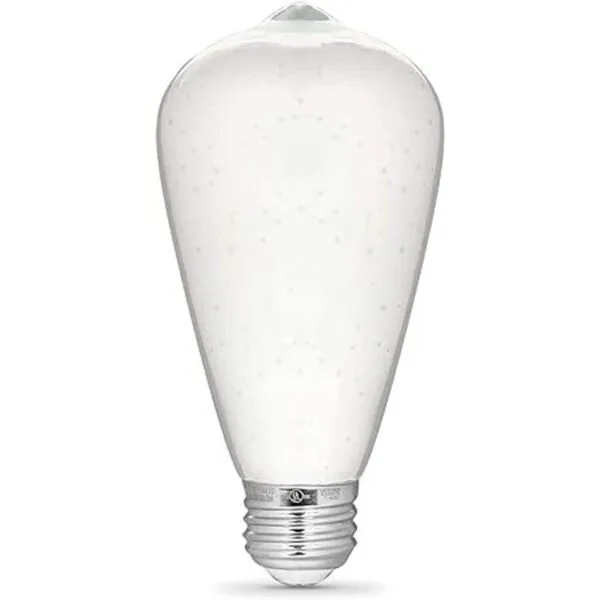 Feit Electric Infinity 3D Fireworks Bombilla LED ST19_6