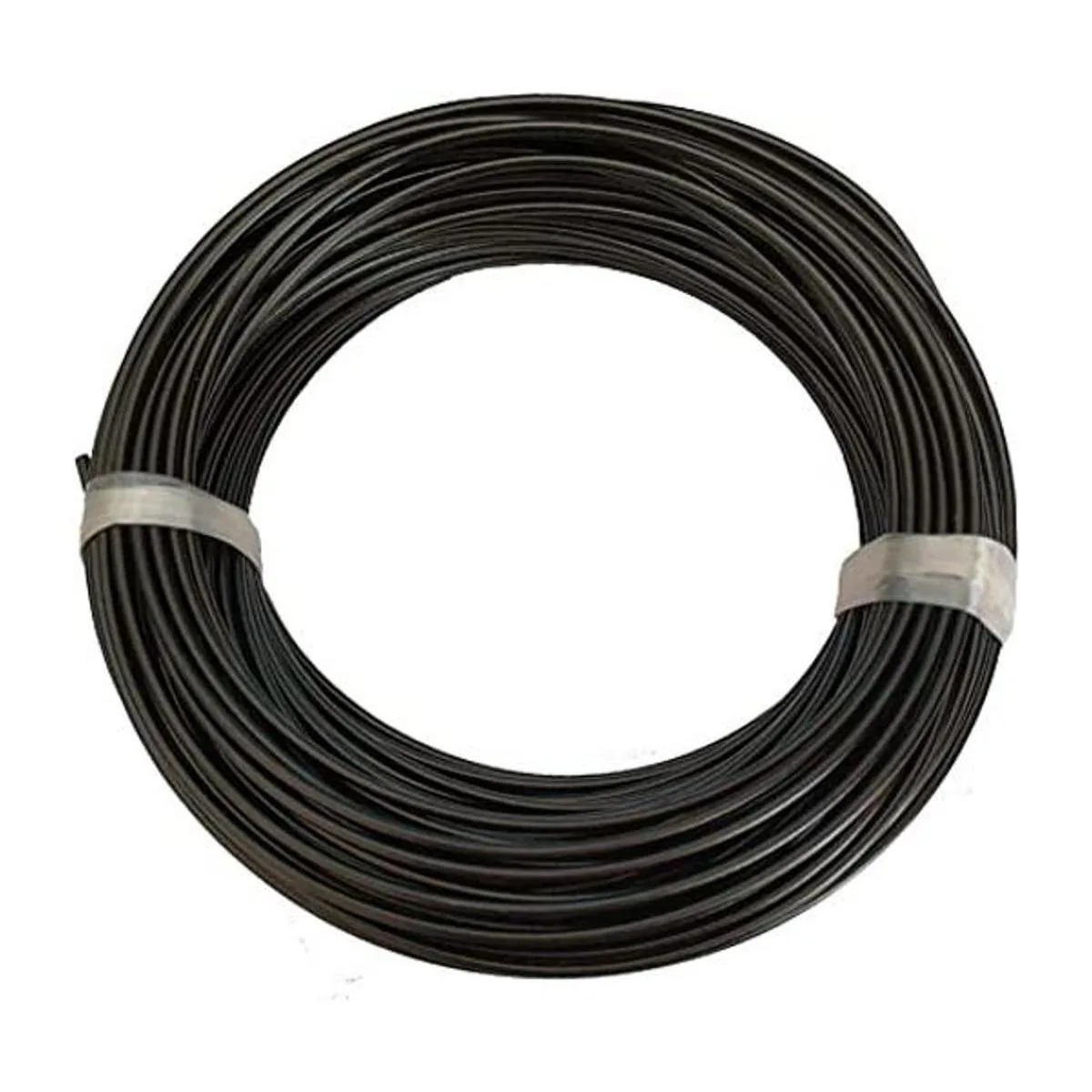 FOLUXING Cable de cuerda de alambre de 150 pies alambre_1