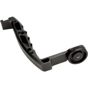 DH03 Mango de cardán de mano con zapata fría para montar_3