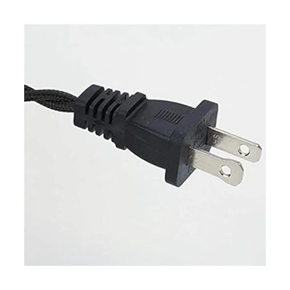 SKIVTGLAMP Cable trenzado de 82 pies con cuerda de_2