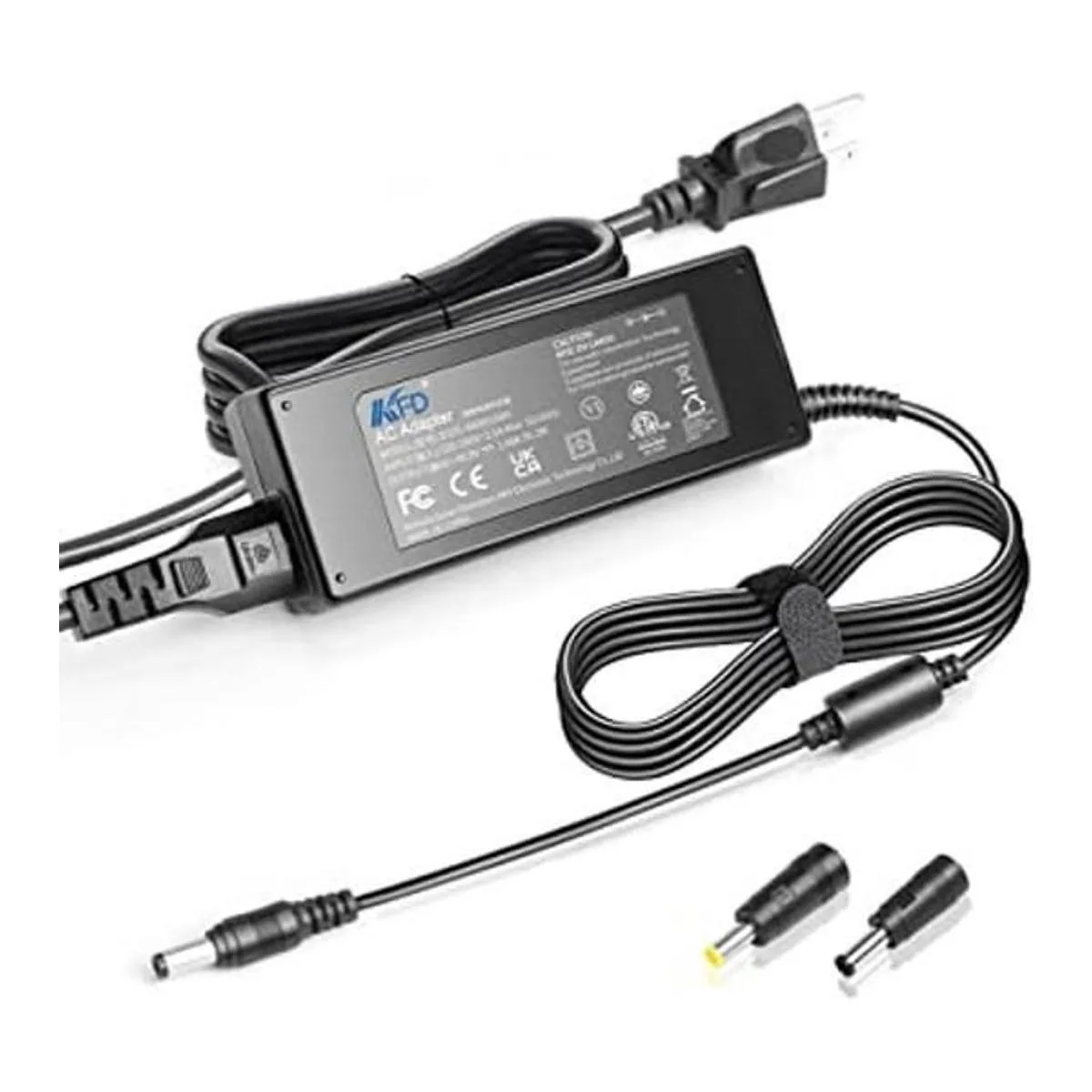 KFD 48V AC DC adaptador para Shenzhen Fujia FJSW4802000F_1