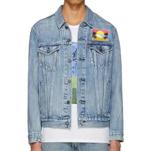 Parche de playa de sol Vacay para planchar y coser en_2