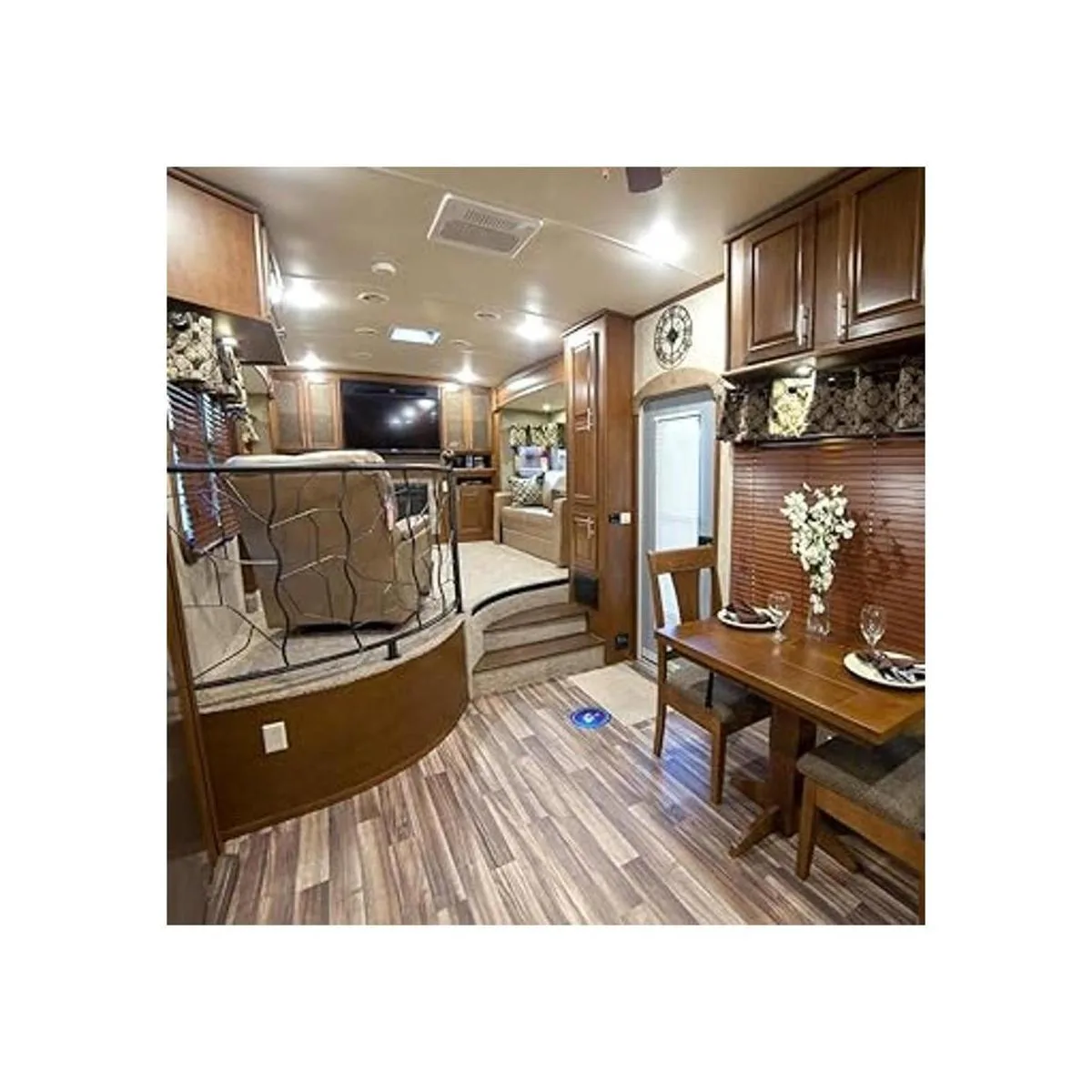 Antline 1156 1141 1003 7506 BA15S Bombillas LED de color_6