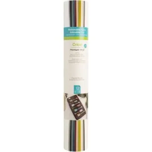 Cricut Vinilo de alta calidad extraíble hojas adhesivas_5
