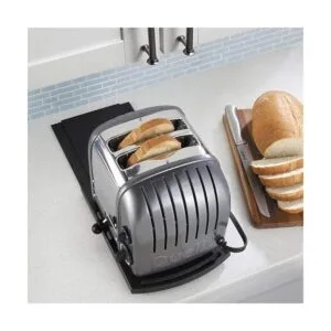 HauSun Bandeja corredera para cafetera corredera_5