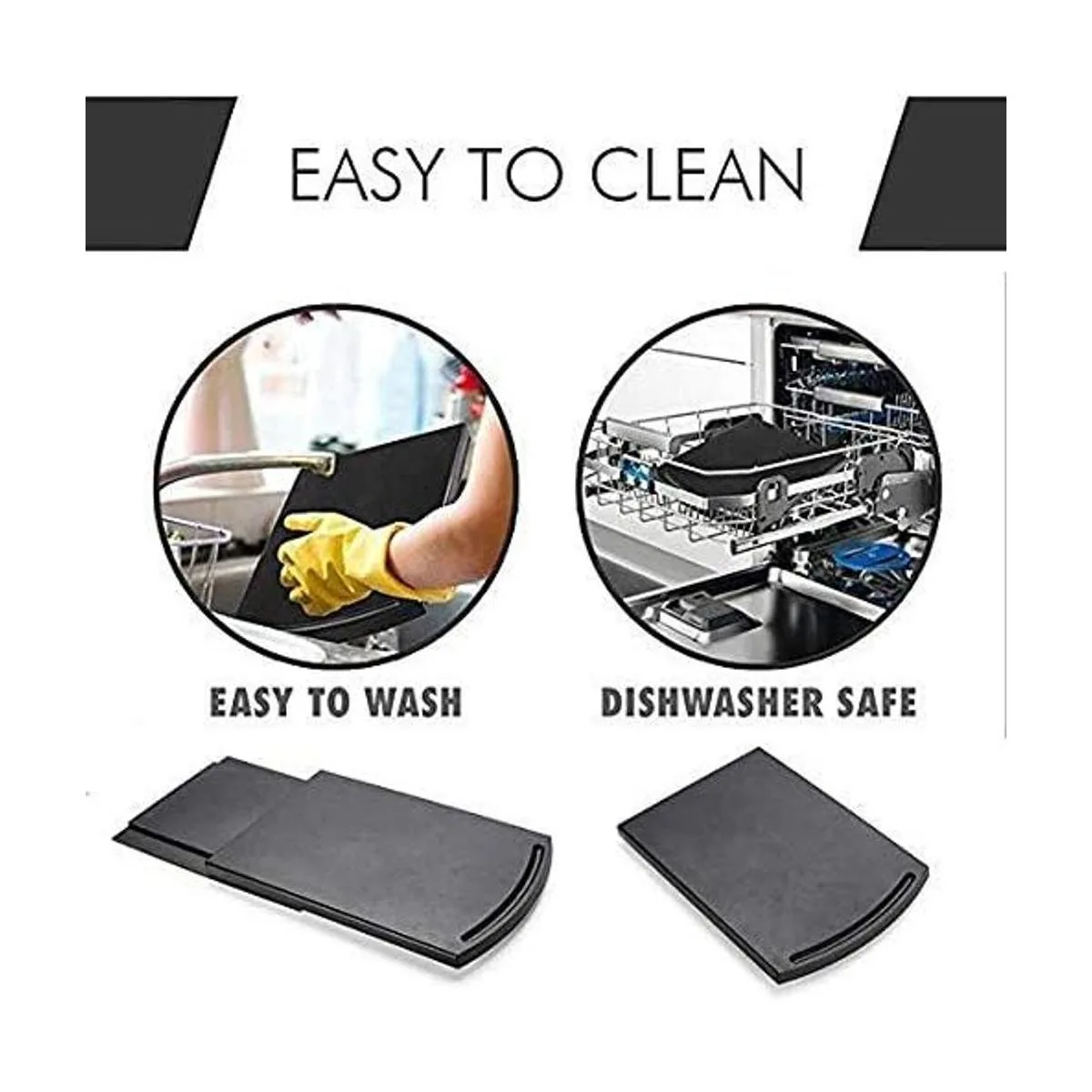 HauSun Bandeja corredera para cafetera corredera_6