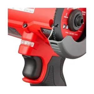 Milwaukee 252220 M12 Herramienta de corte compacta de 3_5