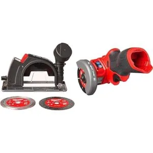 Milwaukee 252220 M12 Herramienta de corte compacta de 3_4