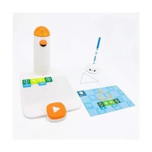 Matatalab Juego de codificación adicional de artista_3