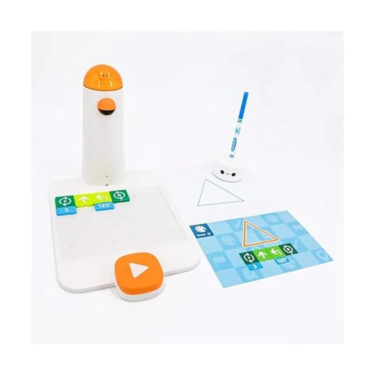 Matatalab Juego de codificación adicional de artista_3