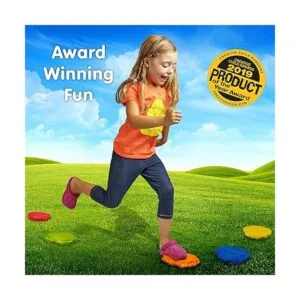 NATIONAL GEOGRAPHIC Piedras de paso para niños 10 piedras_3