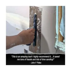 LEVEL5 Paleta plana para paneles de yeso de 12 x 4.75_5