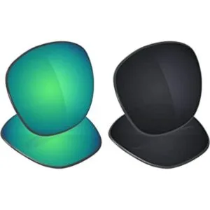 Galvanic Lentes de repuesto para gafas de sol Oakley Latch_1