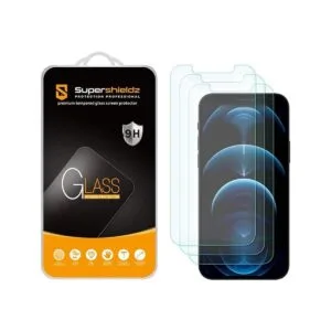 Supershieldz diseñado para iPhone 12 iPhone 12 Pro_1