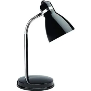 Newhouse Lighting NHDKOXBK Lámpara de escritorio clásica_2