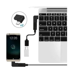 Godspin Adaptador USB de 90 grados de 90 grados_4