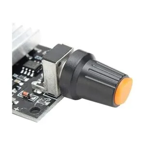 Greartisan Controlador de velocidad de motor de CC de_3