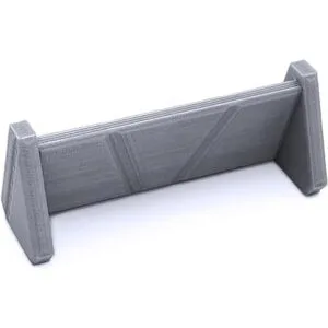 EnderToys Galactic Legion Barricadas Jaulas paisaje RPG_4