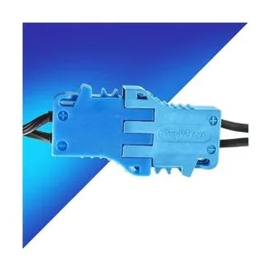 SafeAMP Cargador de batería de 12 voltios UL LISTED_4