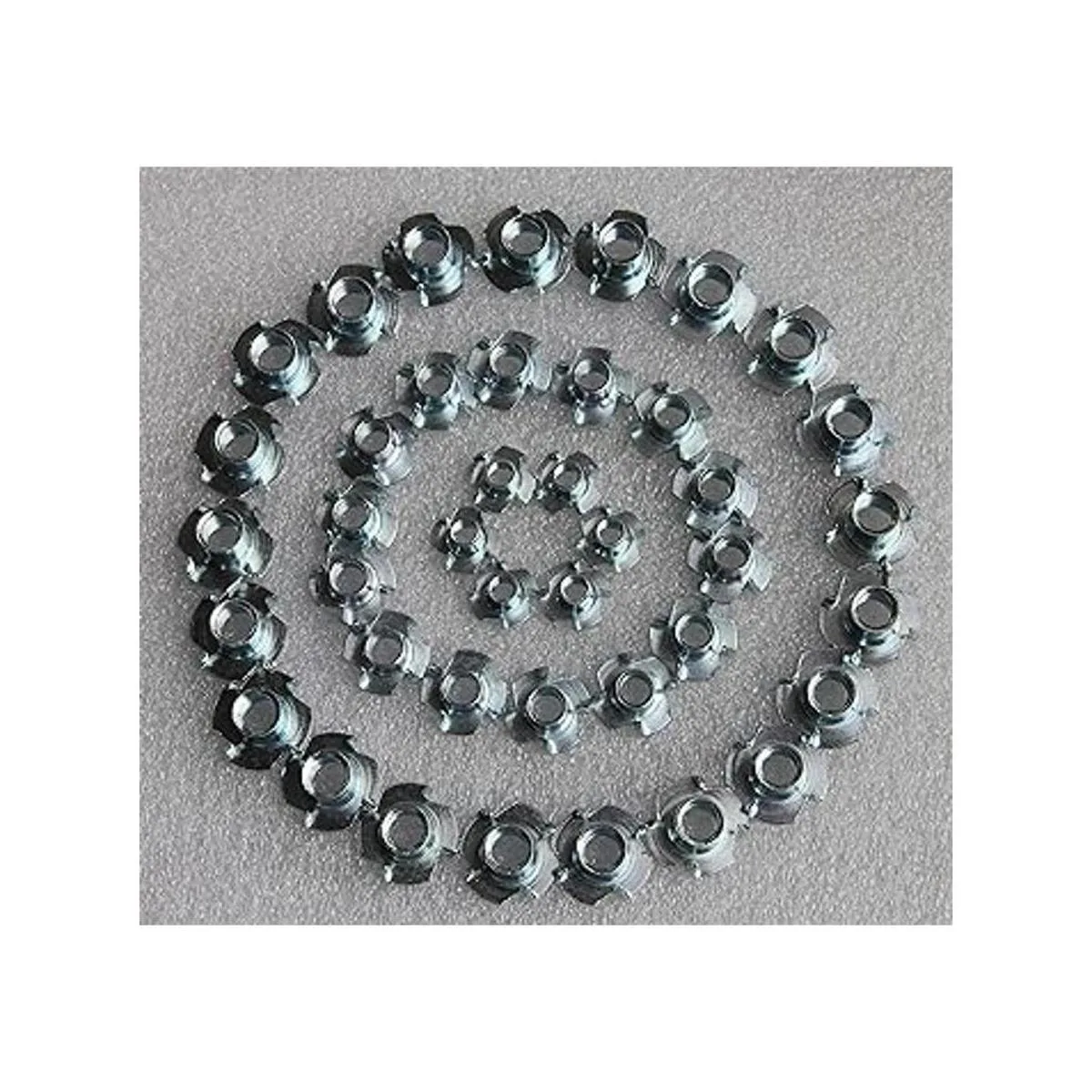 IEUYO Tuerca ciega con punta en T de 14 pulgadas 516_4