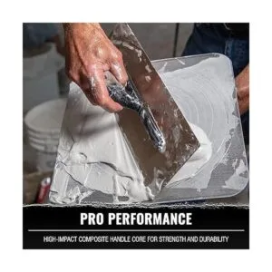 LEVEL5 Paleta plana para paneles de yeso de 12 x 4.75_3