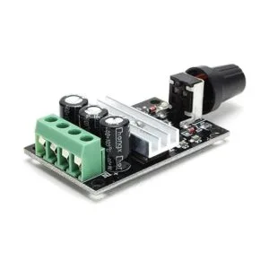 Greartisan Controlador de velocidad de motor de CC de_2