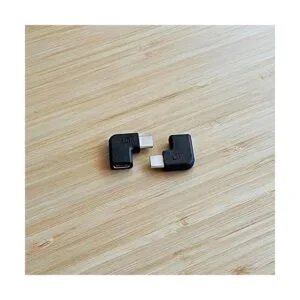 Godspin Adaptador USB de 90 grados de 90 grados_3