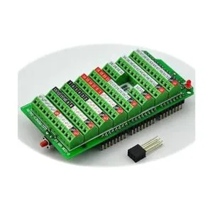 ElectronicsSalon Módulo de ruptura de bloque de terminales_3