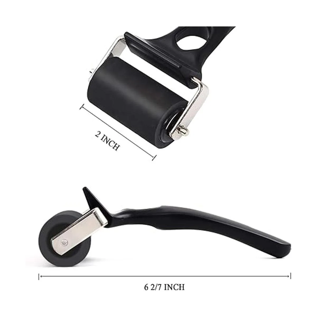 Falling in Art Rodillo de goma para manualidades_2