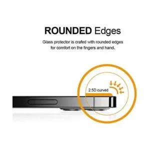 Supershieldz diseñado para iPhone 12 iPhone 12 Pro_4