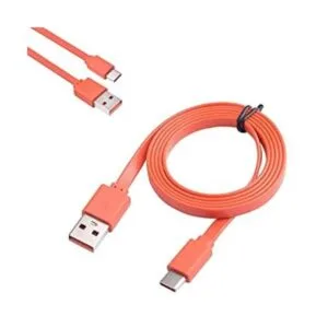 Flip6 Cable de carga de cargador rápido tipo c CHARGE5_1