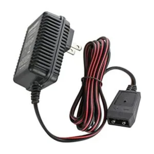 SafeAMP Cargador de 12 voltios para linternas recargables_1