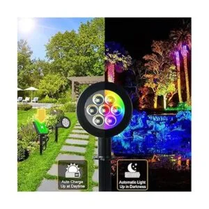 TSUNUS Focos solares de paisaje que cambian de color_3