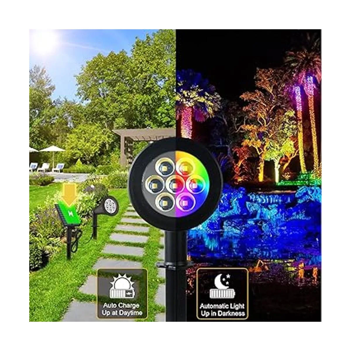 TSUNUS Focos solares de paisaje que cambian de color_3