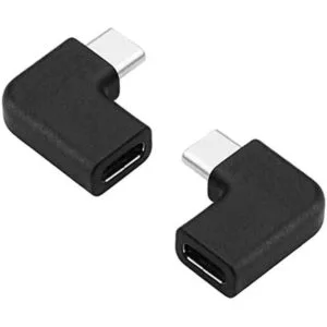 Godspin Adaptador USB de 90 grados de 90 grados_1